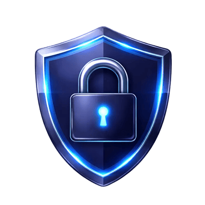 Top-notch security